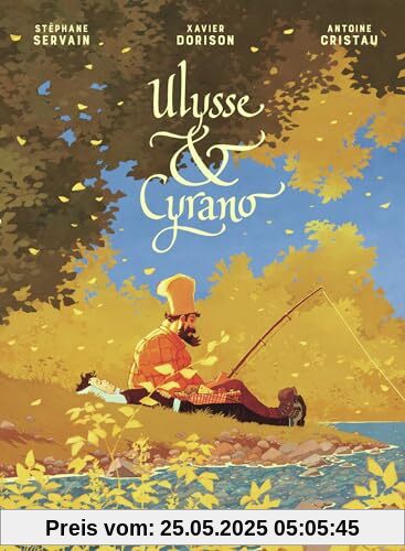 Ulysse & Cyrano