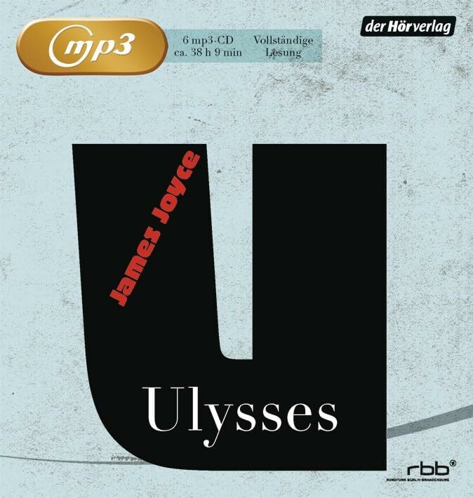 Ulysses Ulysses