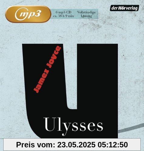 Ulysses Ulysses