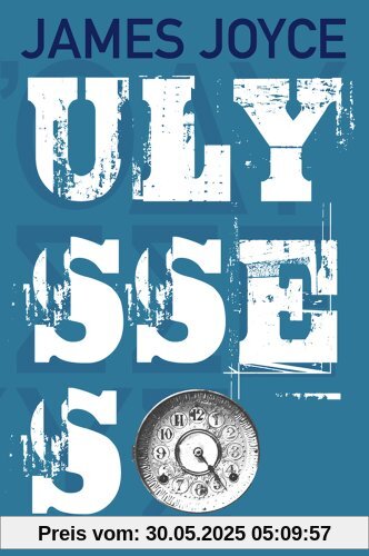 Ulysses Ulysses