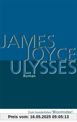 Ulysses: Roman Ulysses: Roman