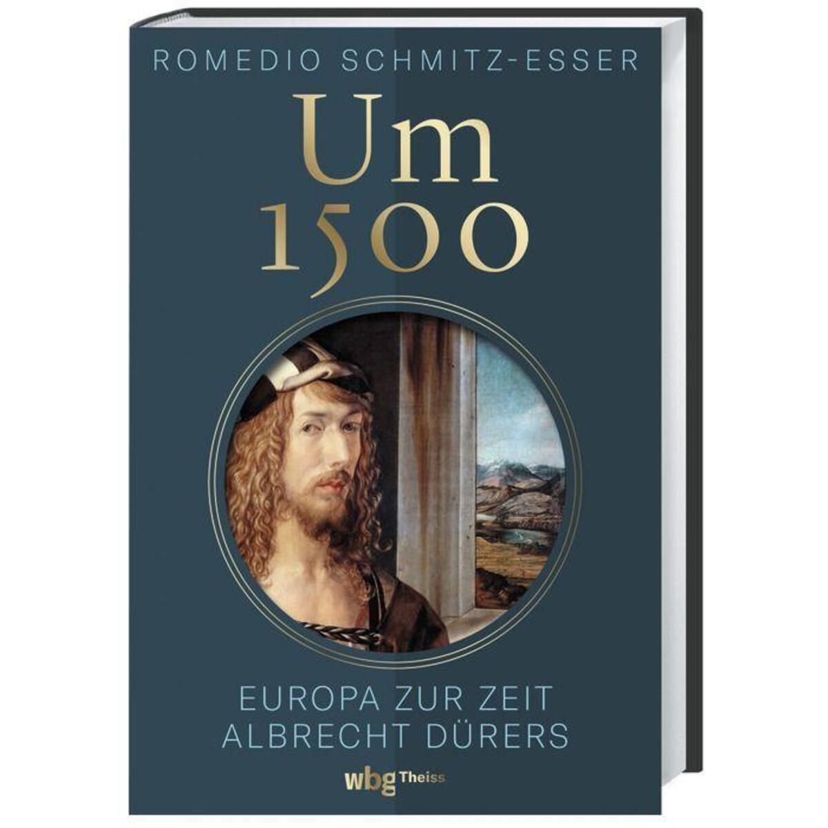 Um 1500 von Herder Verlag GmbH