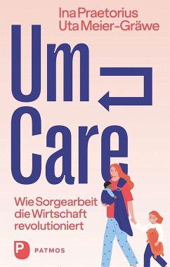 Um-Care von Patmos Verlag