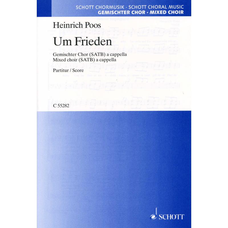 Um Frieden Um Frieden