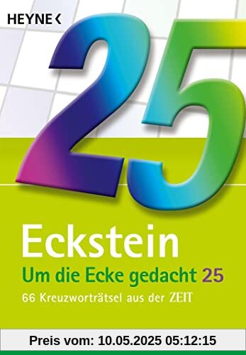 Um die Ecke gedacht 25