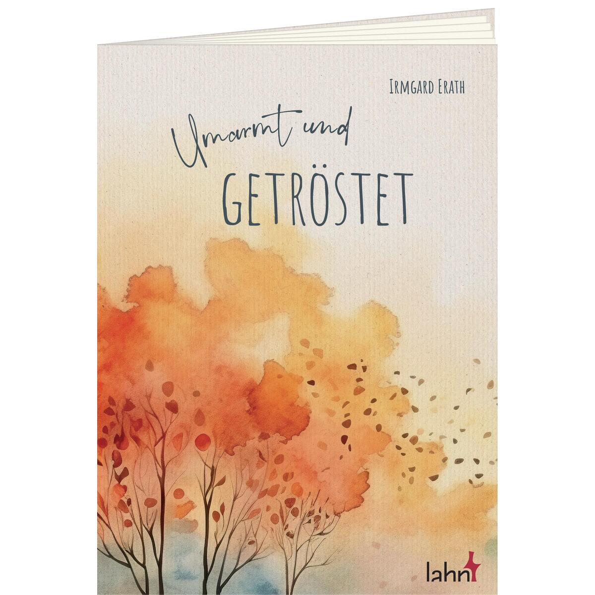 Umarmt und getröstet (1 Stück) Umarmt und getröstet (1 Stück) von Butzon und Bercker