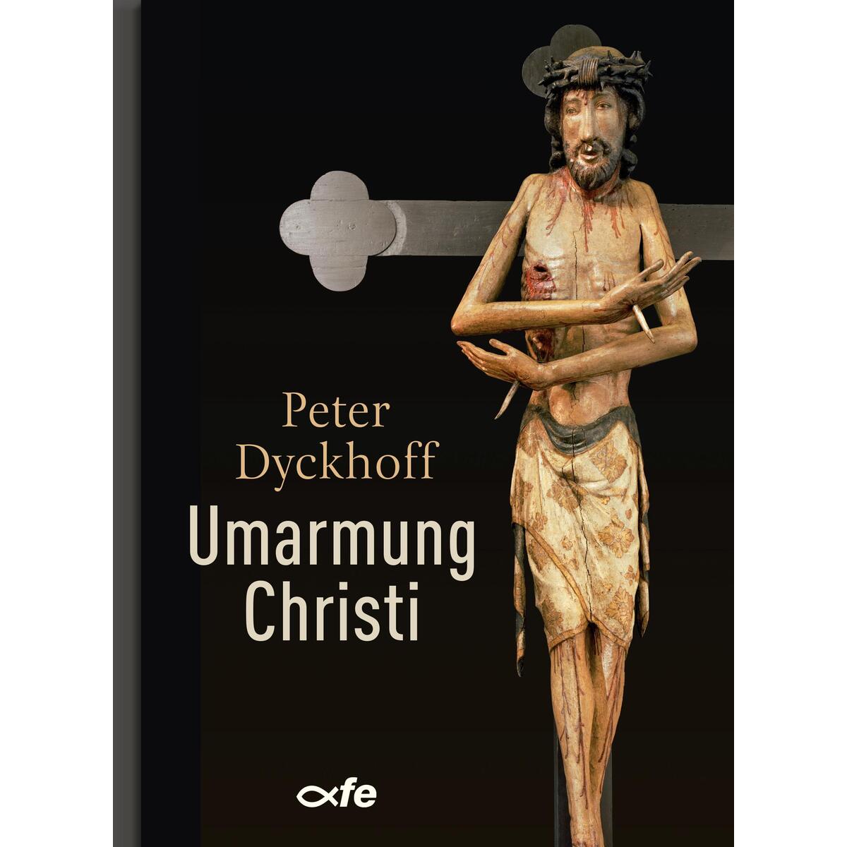 Umarmung Christi von Fe-Medienverlags GmbH