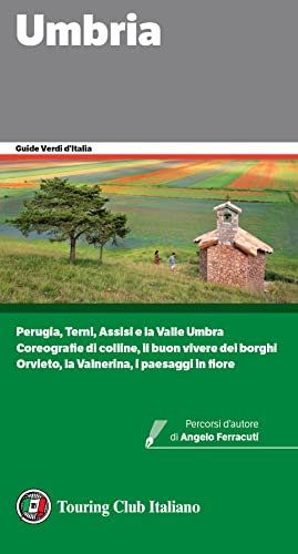 Umbria (Guide verdi d'Italia)