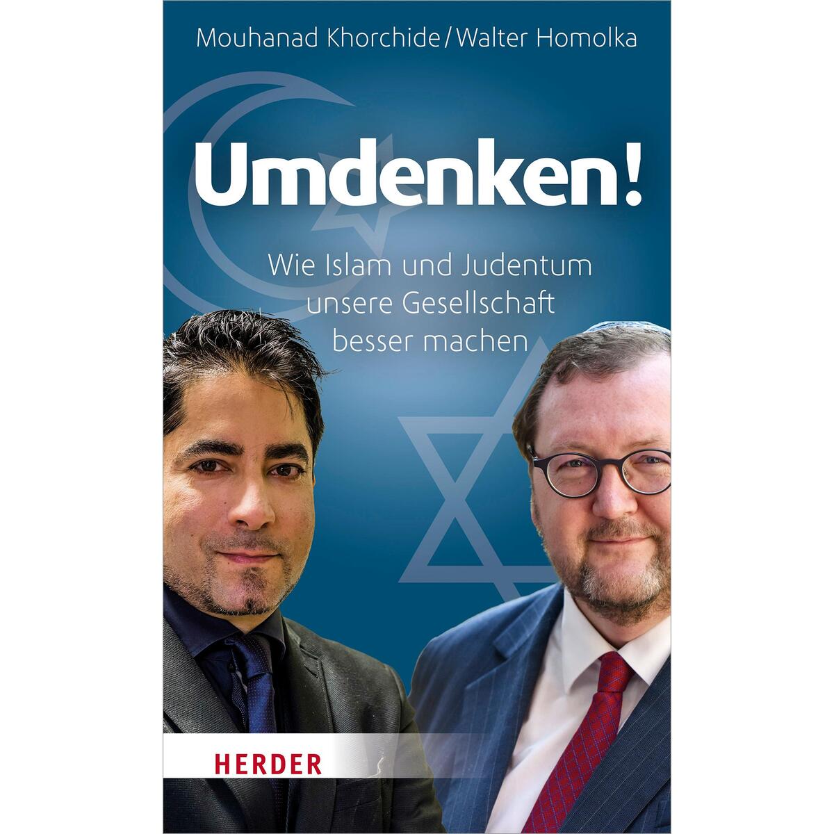 Umdenken! von Herder Verlag GmbH