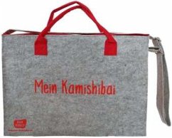 Tragetasche und Umhängetasche "Mein Kamishibai" von Don Bosco Medien