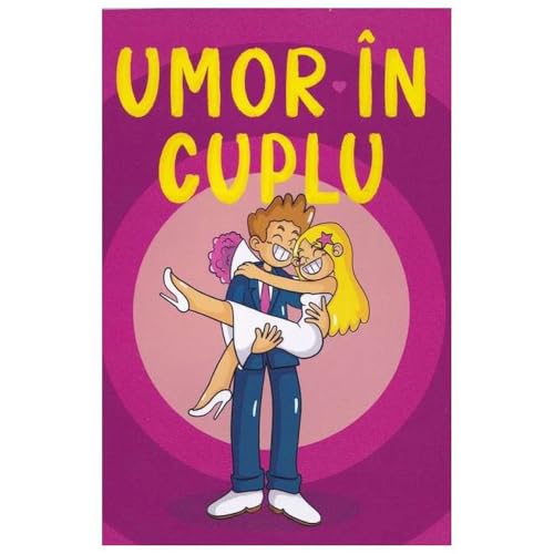 Umor In Cuplu Umor In Cuplu von Lambodar