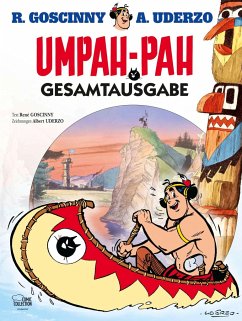 Umpah-Pah Gesamtausgabe von Ehapa Comic Collection