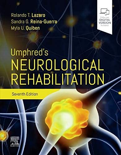 Umphred's Neurological Rehabilitation von Mosby