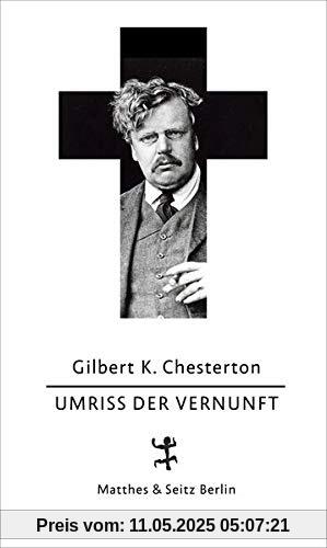Umriss der Vernunft Umriss der Vernunft