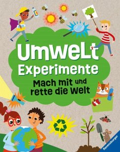 Umweltexperimente von Ravensburger Verlag