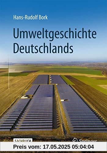 Umweltgeschichte Deutschlands