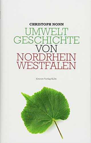 Umweltgeschichte von Nordrhein-Westfalen