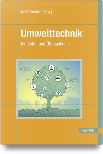 Umwelttechnik: Ein Lehr- und Übungsbuch
