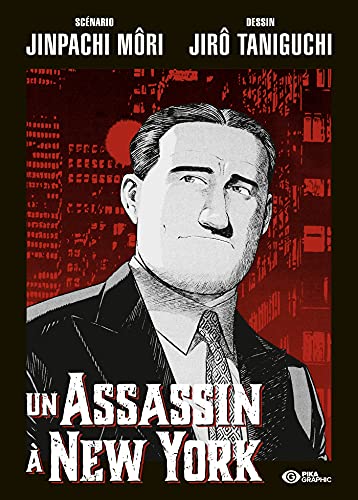 Un Assassin à New York