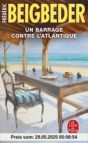 Un Barrage contre l'Atlantique