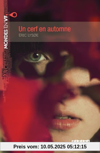 Un Cerf En Automne (B1)