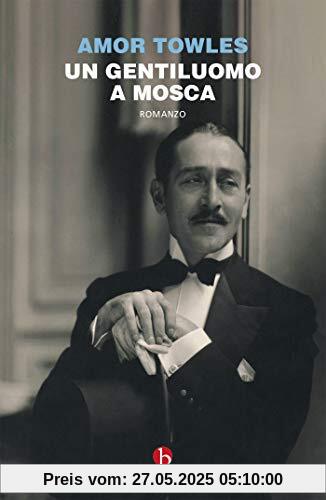 Un Gentiluomo a Mosca