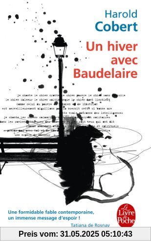 Un Hiver Avec Baudelaire (Ldp Litterature)