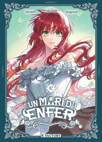 Un Mari d'enfer - Tome 2 von VEGA DUPUIS