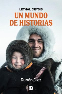 Un Mundo de Historias / A World of Stories von Prh Grupo Editorial