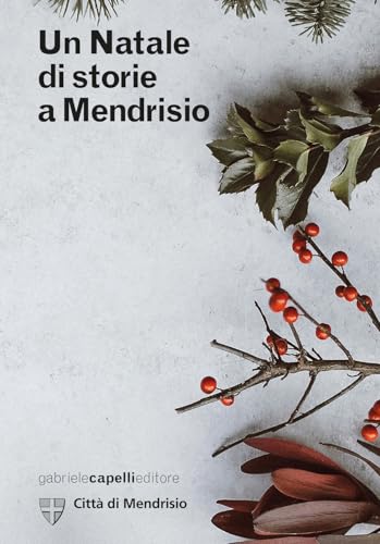 Un Natale di storie a Mendrisio von GCE