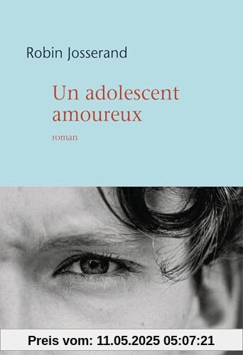 Un adolescent amoureux