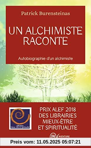 Un alchimiste raconte
