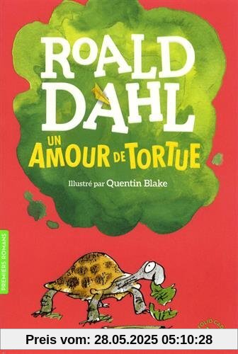 Un amour de tortue Un amour de tortue