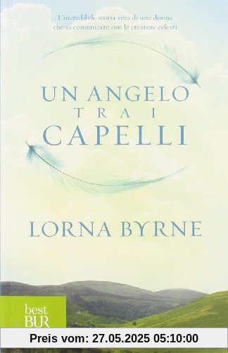 Un angelo tra i capelli