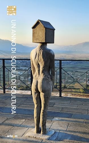 Un anno di Scuola di Scultura Accademia di Belle Arti di Napoli (Arte contemporanea) von artem