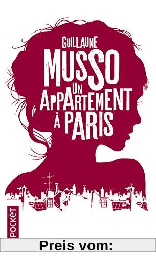 Un appartement à Paris (Pocket)