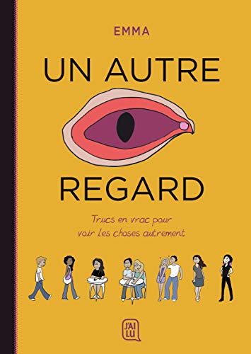 Trucs en vrac pour voir les choses autrement Trucs en vrac pour voir les choses autrement von J'AI LU
