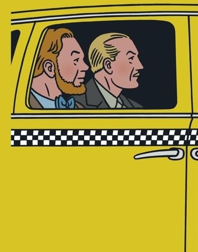 Un autre regard sur Blake & Mortimer - L'Art de la guerre von BLAKE MORTIMER