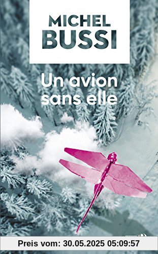 Un avion sans elle Un avion sans elle