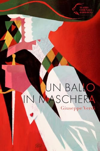 Un ballo in maschera. Giuseppe Verdi von Edizioni Pendragon
