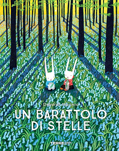 Un barattolo di stelle. Ediz. a colori (Acchiappastorie)