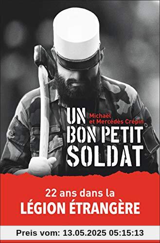 Un bon petit soldat