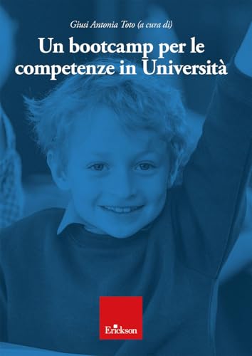 Un bootcamp per le competenze in università von Erickson