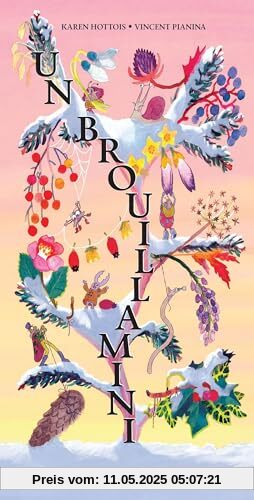 Un brouillamini