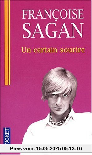 Un certain sourire