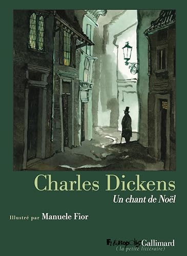Un chant de Noël von FUTUROPOLIS