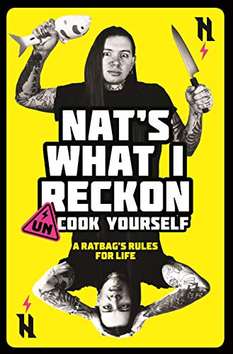 Un-cook Yourself: A Ratbag's Rules for Life von Penguin Life Australia