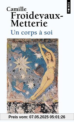 Un corps à soi