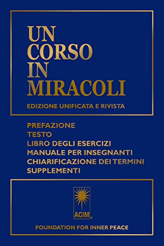 Un corso in miracoli (Nuova saggezza)