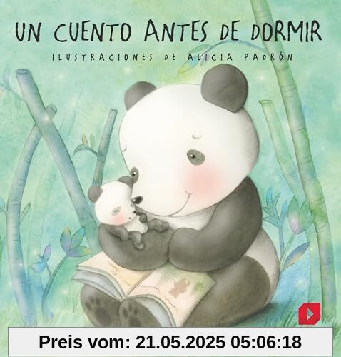 Un cuento antes de dormir